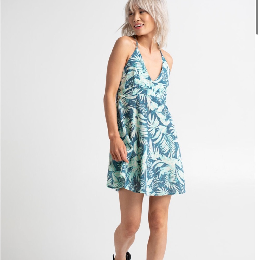 Tilly’s Sundress, Never Worn, Size Small